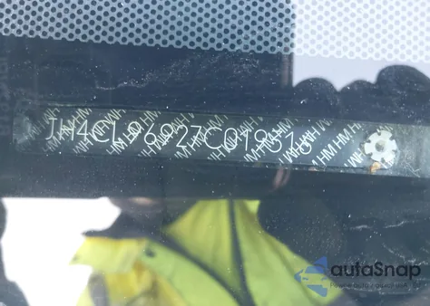 2007 Acura Tsx из США, поврежденный, VIN JH4CL96927C019316